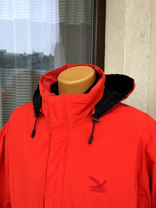 Мъжко яке Salewa 2в1 (GORE-TEX) - размер М, Отлично състояние