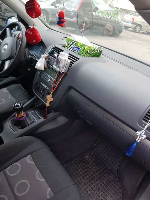 Golf  5 de vânzare