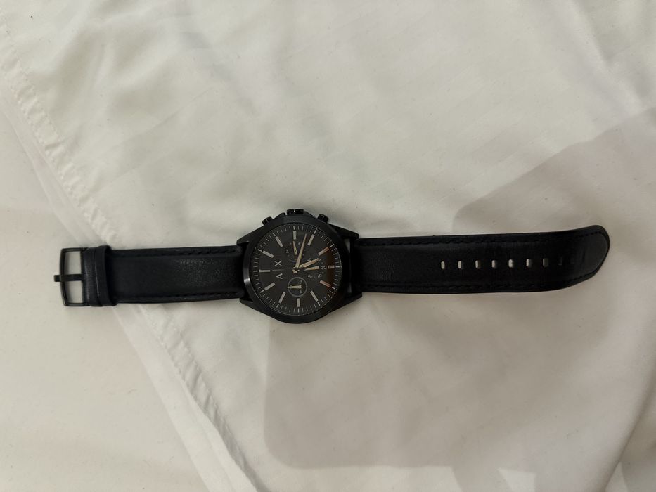 Vand ceas Armani Exchange
