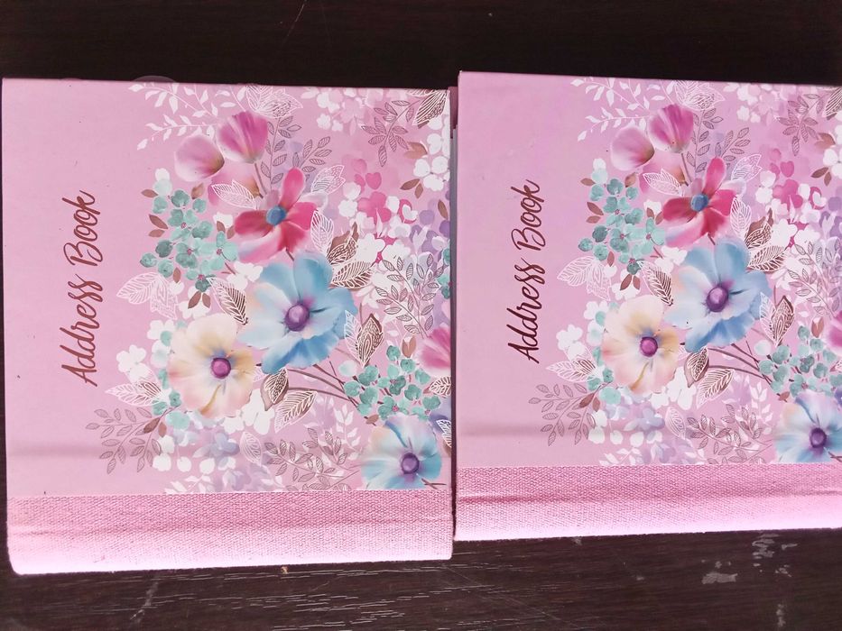 Тефтери за записки нови