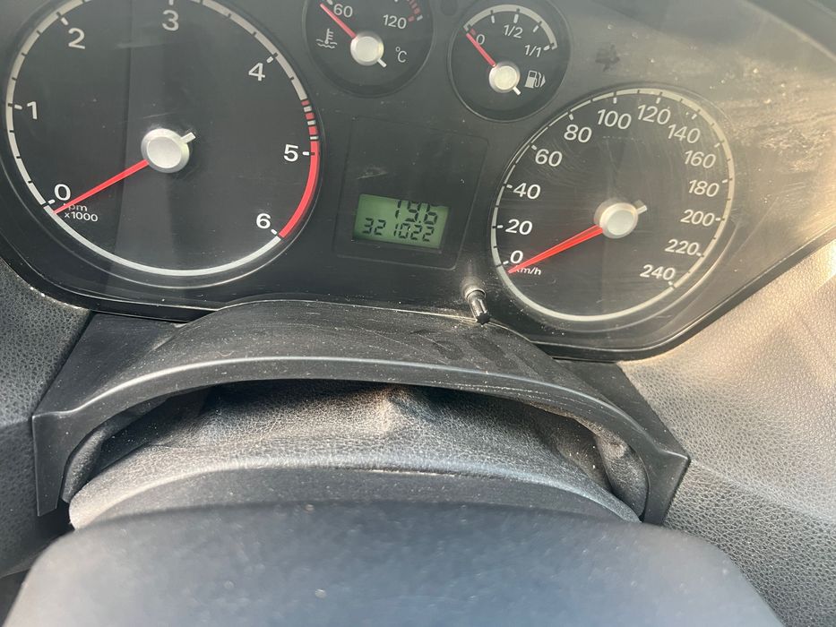 Vand Ford Focus din 2006