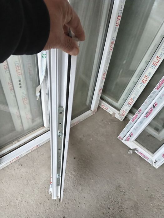 Акфа ром эшиклар