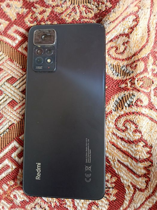 Xiaomi Redmi Note 11 Pro