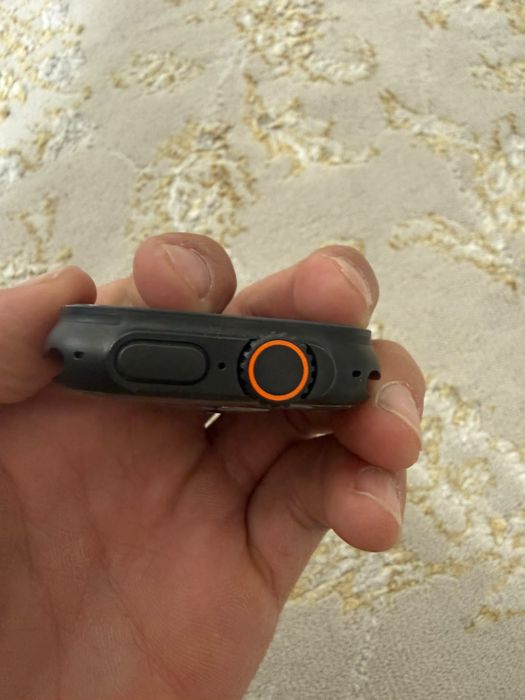 Apple watch Ultra 2