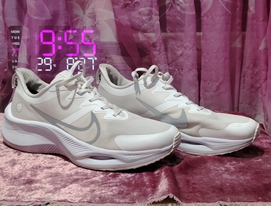 Кроссовки Nike оригинал
