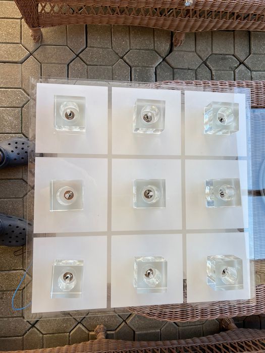 Panouri de iluminat cu led