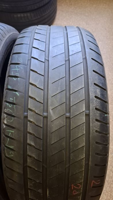 2бр летни гуми Bridgestone 245 50 19
