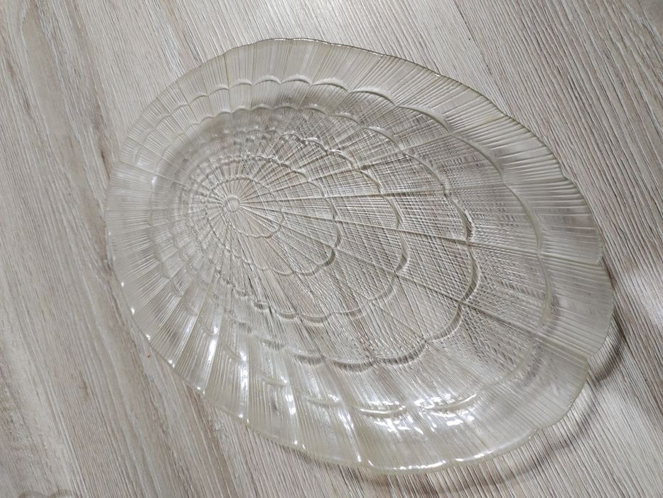 Продам стеклянную посуду