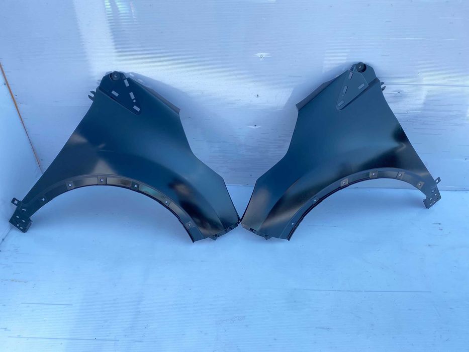 Aripa fata stanga dreapta Renault Captur 1 2013-2019 noua originala