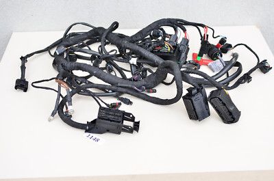 BMW S1000XR K49 15-17 Instalatie electrica completa