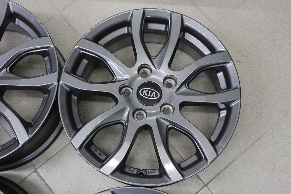 Джанти 16" Kia .