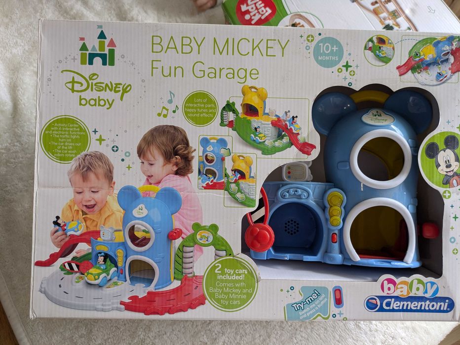 Продавам играчки