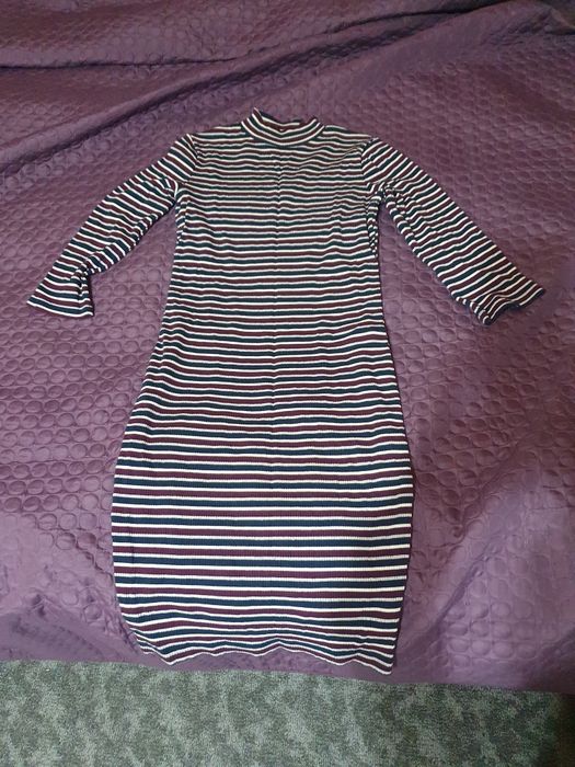 Rochie tricot  ..