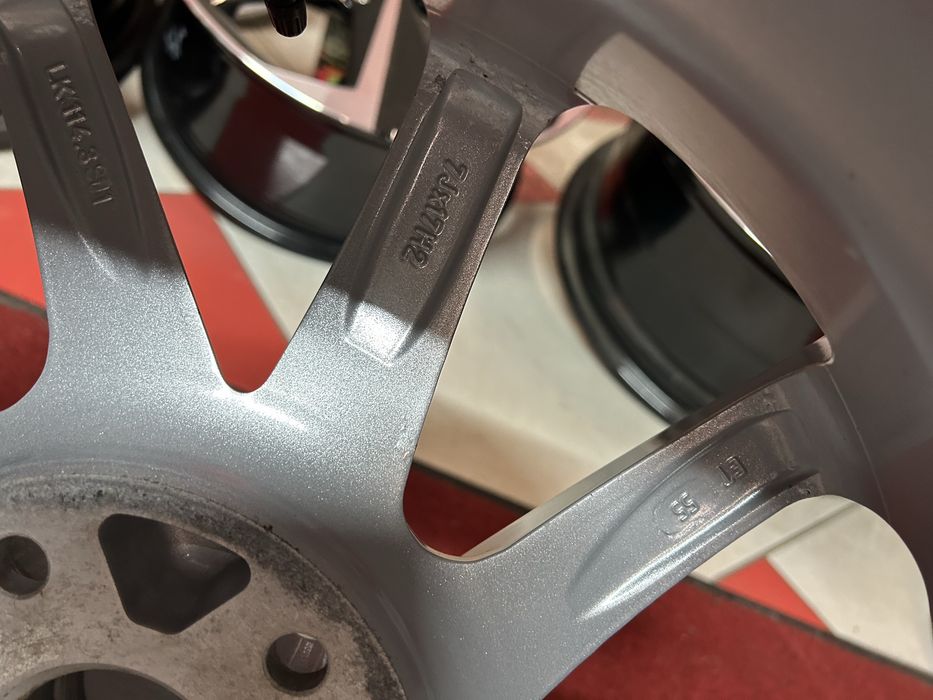 Джанти 17 цола 5х114.3 Subaru Crosstrek Legacy Impresa Levorg Outback