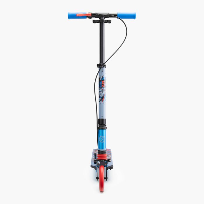 Trotinetă cu Suspensie şi - produs resigilat - (SecondHand) Decathlon