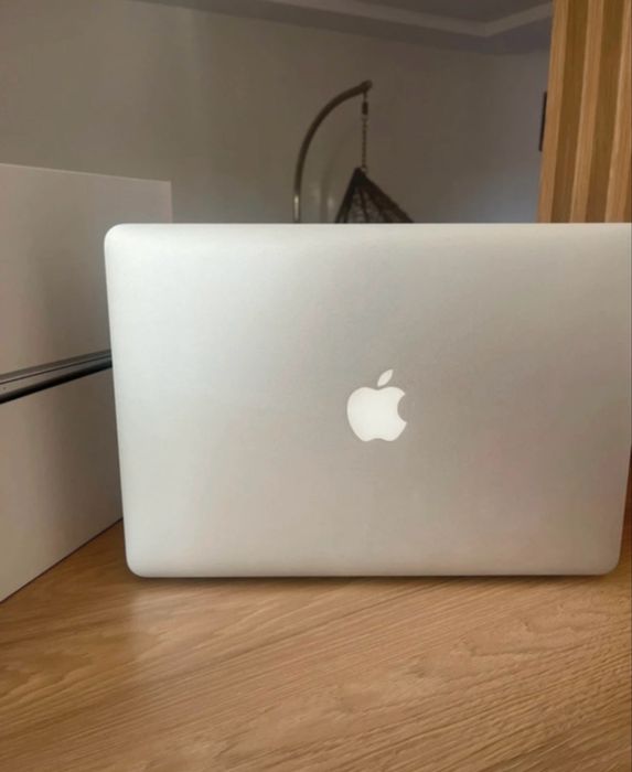 Apple Macbook Air 13-2017