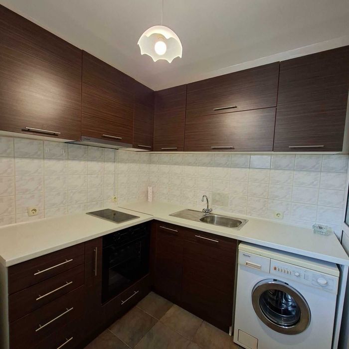 Дава се под наем Двустаен апартамент в София, 7-ми 11-ти километър - 76 кв.м за 598.23 € - Снимка #10