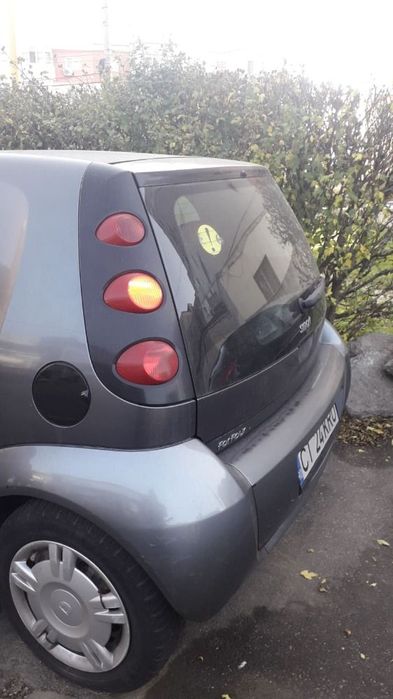 Dezmembrari  Smart FORFOUR (454)  2004  > 2006 1.1 (454.030) Benzina