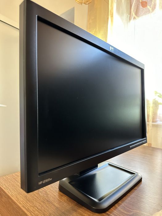 Monitor HP LE1851w