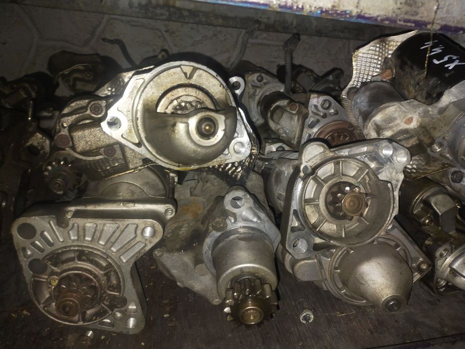 Продам стартер звоните узнавайте.