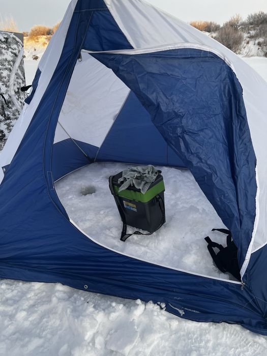 Палатка следопыт продам