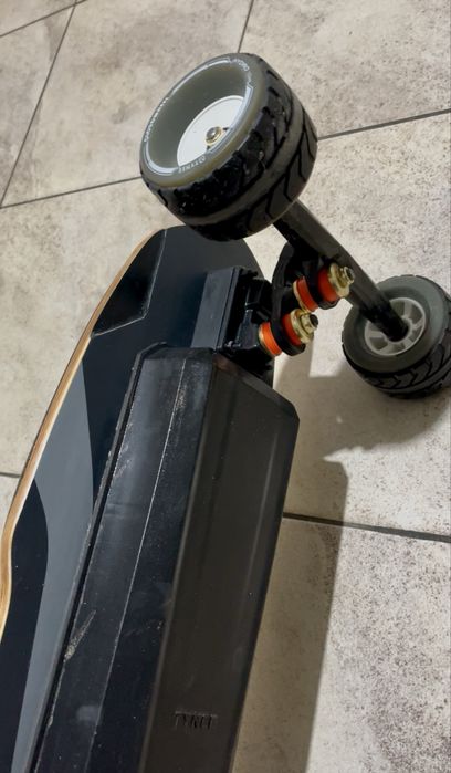 Скейтборд tynee stinger