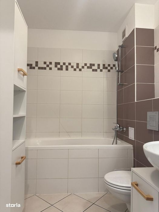 Apartament de vanzare 2 camere - Adora Park  mobilat