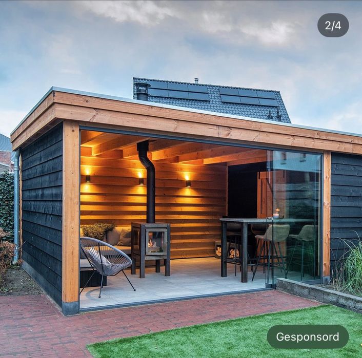 Foisoare terase pergole din lemn de vanzare