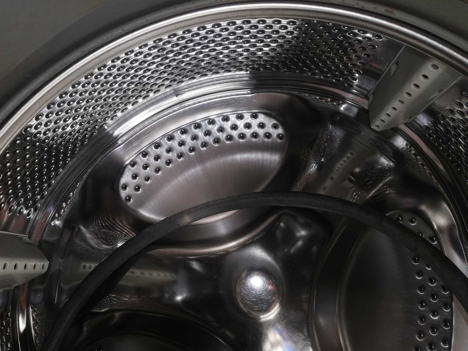 Indesit WI102 пералня на части