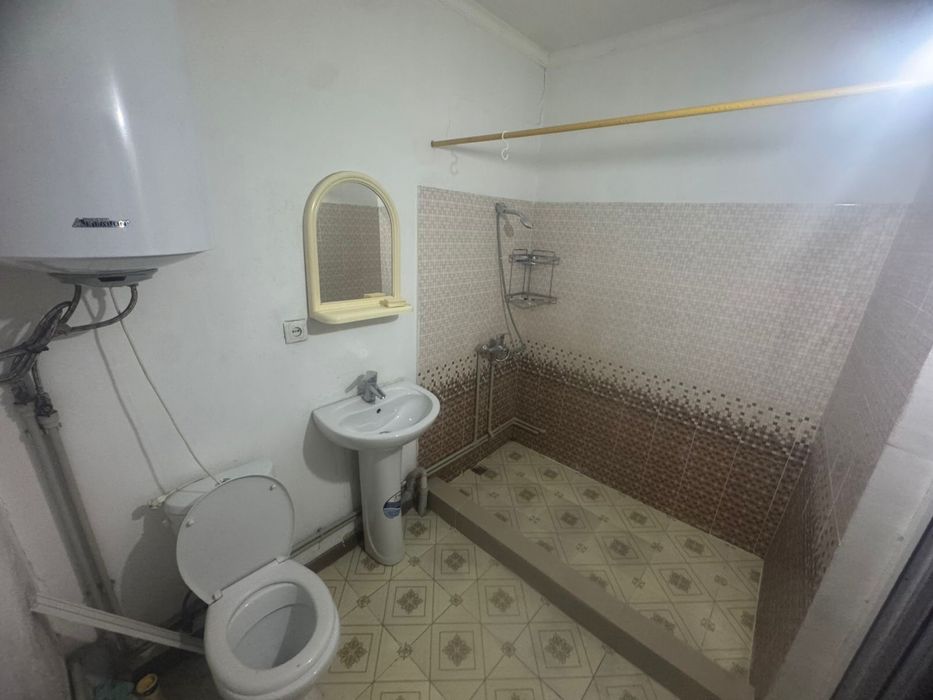 Квартира на Мадели Кожа