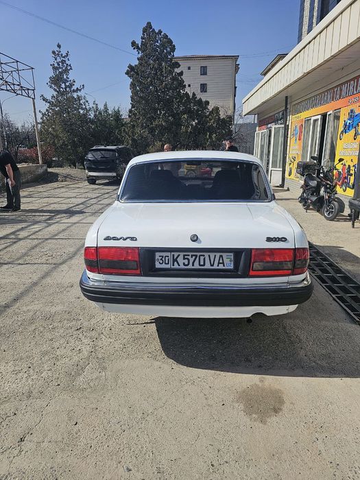 Продаю ВАЗ-3110 в хорошем состоянии