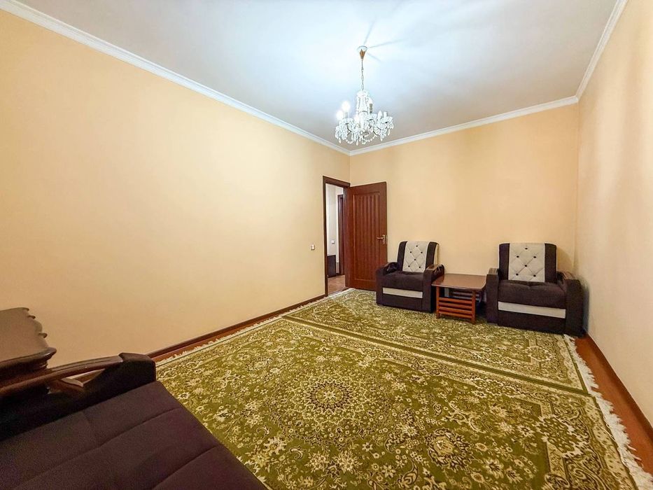 Продаётся квартира Ул Шота Руставелли 2/3/4