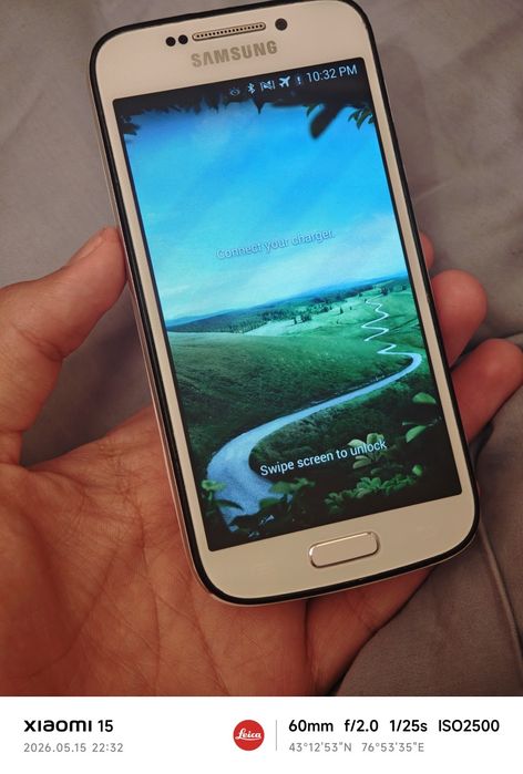Срочно Samsung S4 zoom