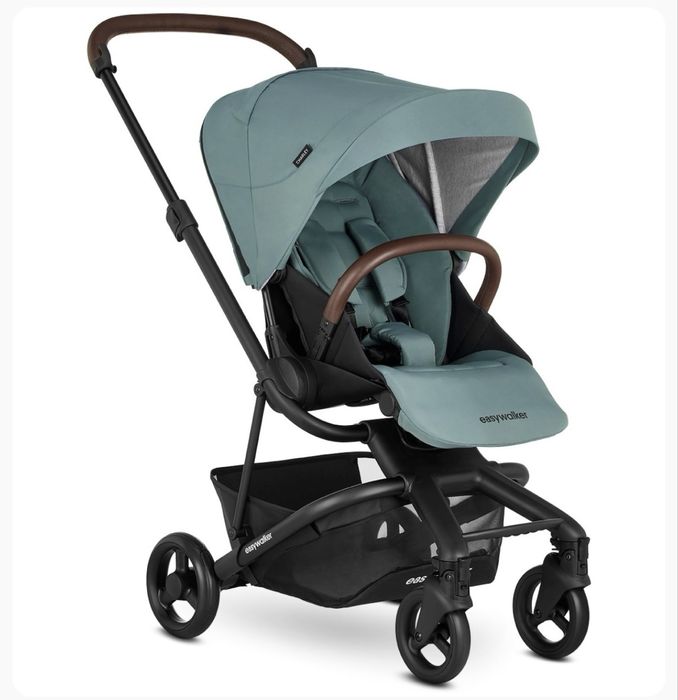 Коляска Easywalker Charley