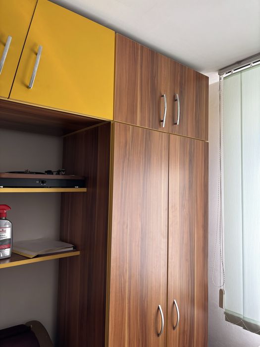 vand dulap design pentru copii