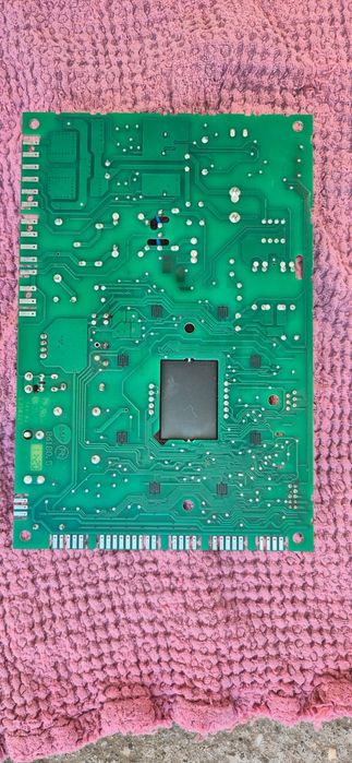 Placa electronica centrala termica Immergas Victrix Omnia 25 Kw - PC