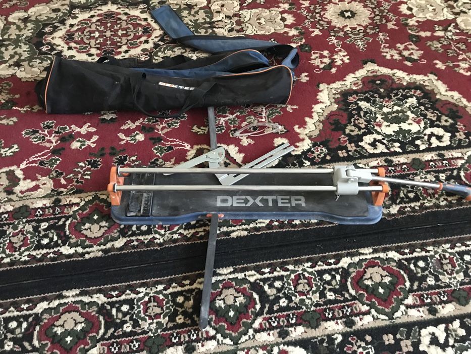 Плитка рез 60см