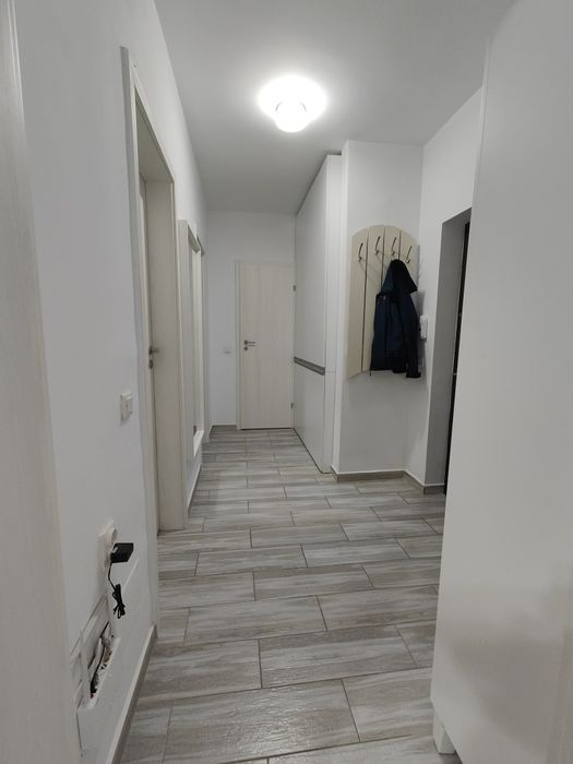 Apartament 2 Camere