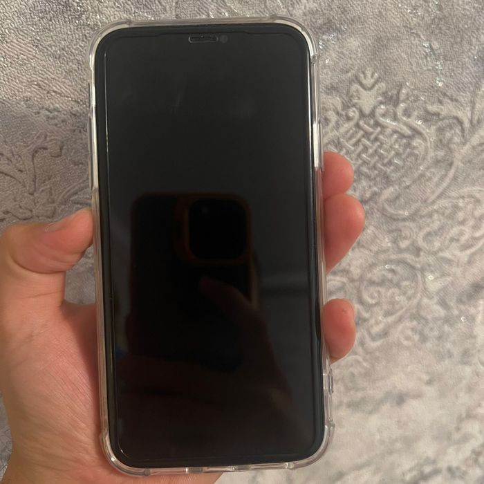 Айфон 11 iphone 11 256 гб акб 91