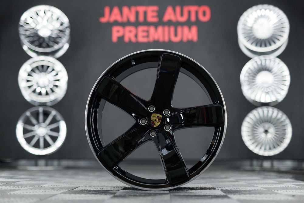 jante 21 porsche r21 macan gts