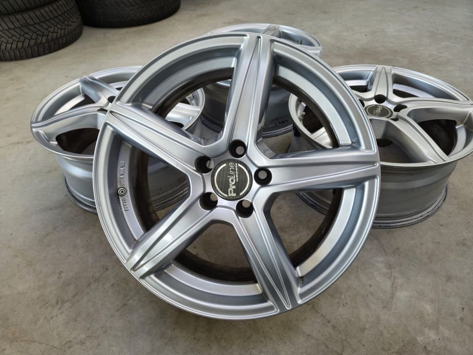 Jante 5x112 R18 ET 25 / Bmw X3 G01 X4 G02 Audi A4 A7 A6 Vw Mercedes