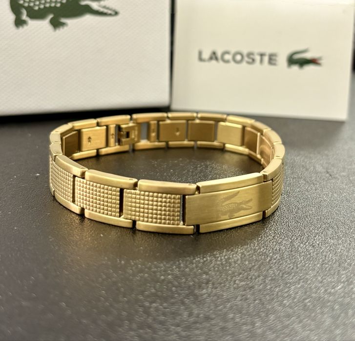 Brațară Lacoste unisex
