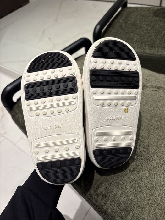 Детски Moon Boot
