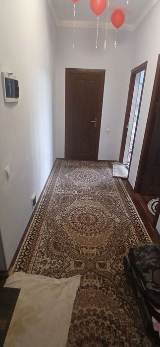 2 хонали уй сотилади 60 кв майдонга эга 2019 йилда курилган