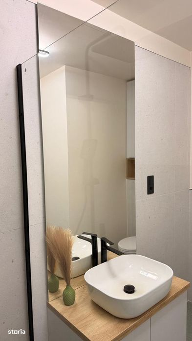 Apartament Lux in zona centrala Floresti