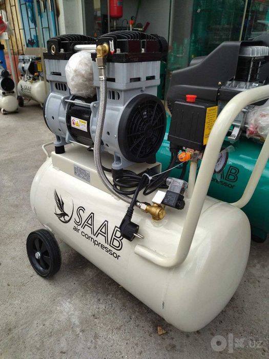 kompressor 9l 20l 24l  50l 70l 100l компрессор