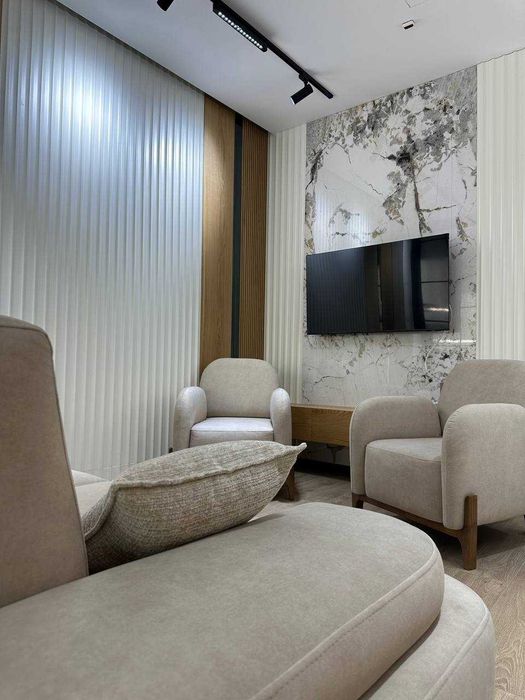 ЖК Nest One! Сдается 2-х комнатная квартира