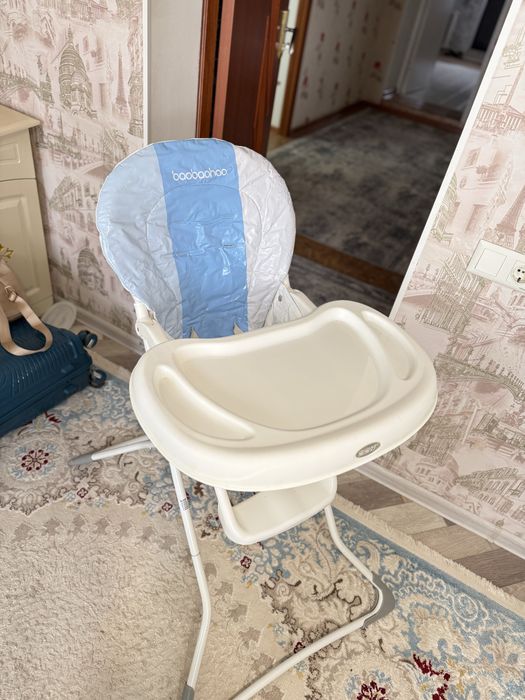 Детский стуля для кормления