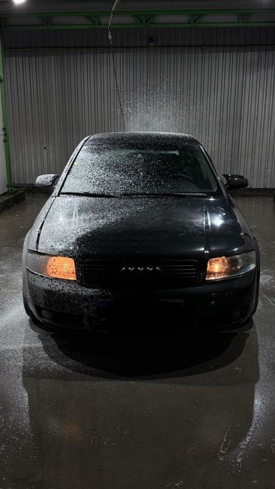 Audi A4 b6 2002 131cp