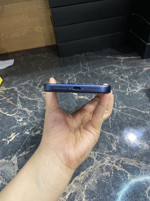 iPhone 17 Pro Max 660.000, 256 гб
